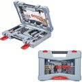 Bosch X-Line 76 Parça Profesyonel Aksesuar Seti - 2608P00234