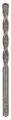 Bosch - cyl-3 Serisi, Beton Matkap Ucu 8*120 mm 10'lu Paket 2608597719