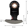 Bosch Expert Matı 68 Rd4 10'lu Starlock Köşeli Derz Bıçağı 2608900037