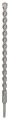 Bosch - Plus-1 Serisi, SDS-plus Kırıcı Delici Matkap Ucu 22*460 mm 2608680293