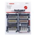 Bosch Profesyonel Vidalama Ucu Seti 44+1 Parça - 2607017692