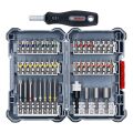 Bosch Profesyonel Vidalama Ucu Seti 44+1 Parça - 2607017692
