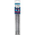 Bosch Expert 10X215 mm 10’lu Yeni Sds Plus-7x Matkap Ucu 2608900171