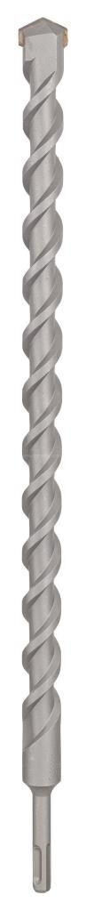 Bosch - Plus-1 Serisi, SDS-plus Kırıcı Delici Matkap Ucu 25*460 mm 2608680295