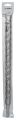 Bosch - Plus-1 Serisi, SDS-plus Kırıcı Delici Matkap Ucu 25*460 mm 2608680295