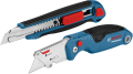 Bosch Profesyonel Maket Bıçağı Seti 2 Parça 1600A016BM