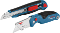 Bosch Profesyonel Maket Bıçağı Seti 2 Parça 1600A016BM