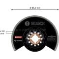 Bosch Expert Acz 85 Rd4 1'li Starlock Segman Testere 2608900034