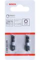 Impactc Torx Bits Ucu T27x25 Mm 2'Li