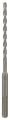 Bosch - Max-4 Serisi, SDS-Max Kırıcı Delici Ucu 12*340 mm 2608833959