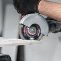 Bosch Expert Hardceramic Elmas Kesme Diski 115 x 22,23 x 1,4 x 10 mm
