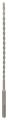 Bosch - Max-4 Serisi, SDS-Max Kırıcı Delici Ucu 12*540 mm 2608833960