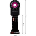 Bosch Expert Maıı 32 Apıt Multimax 1'li Starlock Testere 2608900031