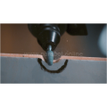 DREMEL® Silikon Karpit Taşlama Taşı 4,8 mm (84922) 26154922JA