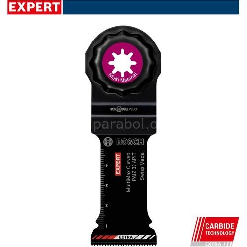 Bosch Expert Paız 32 Apıt Multimax 10'lu Starlock Testere 2608900029