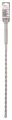 Bosch - Max-4 Serisi, SDS-Max Kırıcı Delici Ucu 14*540 mm 2608833962