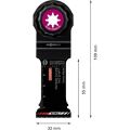 Bosch Expert Paız 32 Apıt Multimax 1'li Starlock Testere 2608900028