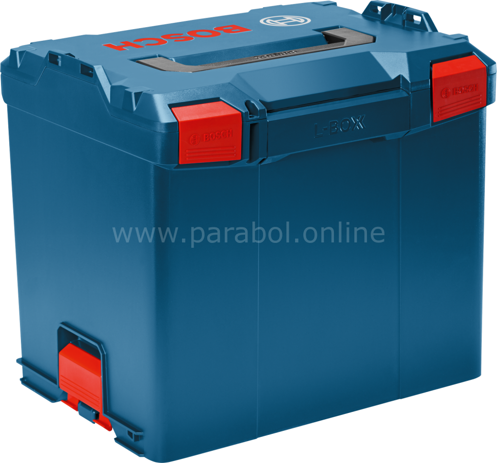 Bosch Professional L-BOXX 374 Takım Çantası 1600A012G3
