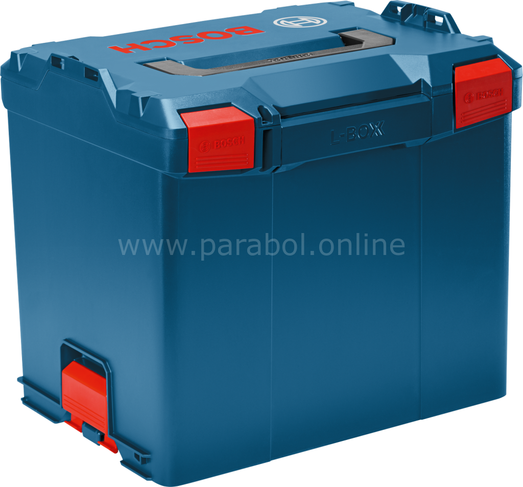 Bosch Professional L-BOXX 374 Takım Çantası 1600A012G3