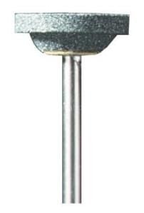 DREMEL® Silikon Karpit Taşlama Taşı 19,8 mm (85422) 2615542232