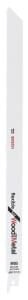 Bosch - Flexible Serisi Ahşap Ve Metal için Panter Testere Bıçağı S 1222 VF - 5'li 2608656022