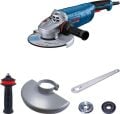 Bosch Professional GWS 27-180 J 2700 W Taşlama Makinesi 06018C4320