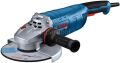 Bosch Professional GWS 27-180 J 2700 W Taşlama Makinesi 06018C4320