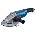 Bosch Professional GWS 27-180 J 2700 W Taşlama Makinesi 06018C4320