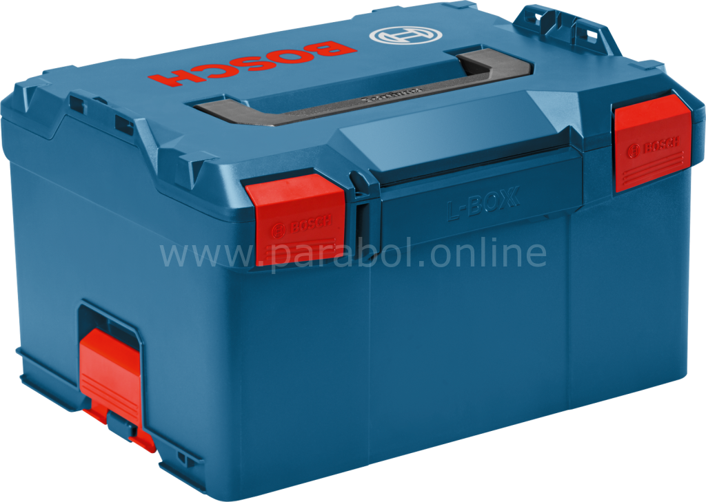Bosch Professional L-BOXX 238 Takım Çantası 1600A012G2