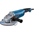 Bosch GWS 27-180 J 2700 W Taşlama Makinesi