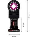 Bosch Expert Aız 32 Apıt Multimax 5'li Starlock Testere 2608900025