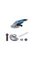 Bosch Professional GWS 27-230 J 2700 W Taşlama Makinesi 06018C5320