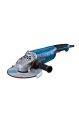 Bosch Professional GWS 27-230 J 2700 W Taşlama Makinesi 06018C5320