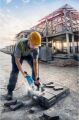 Bosch Professional GWS 27-230 J 2700 W Taşlama Makinesi 06018C5320