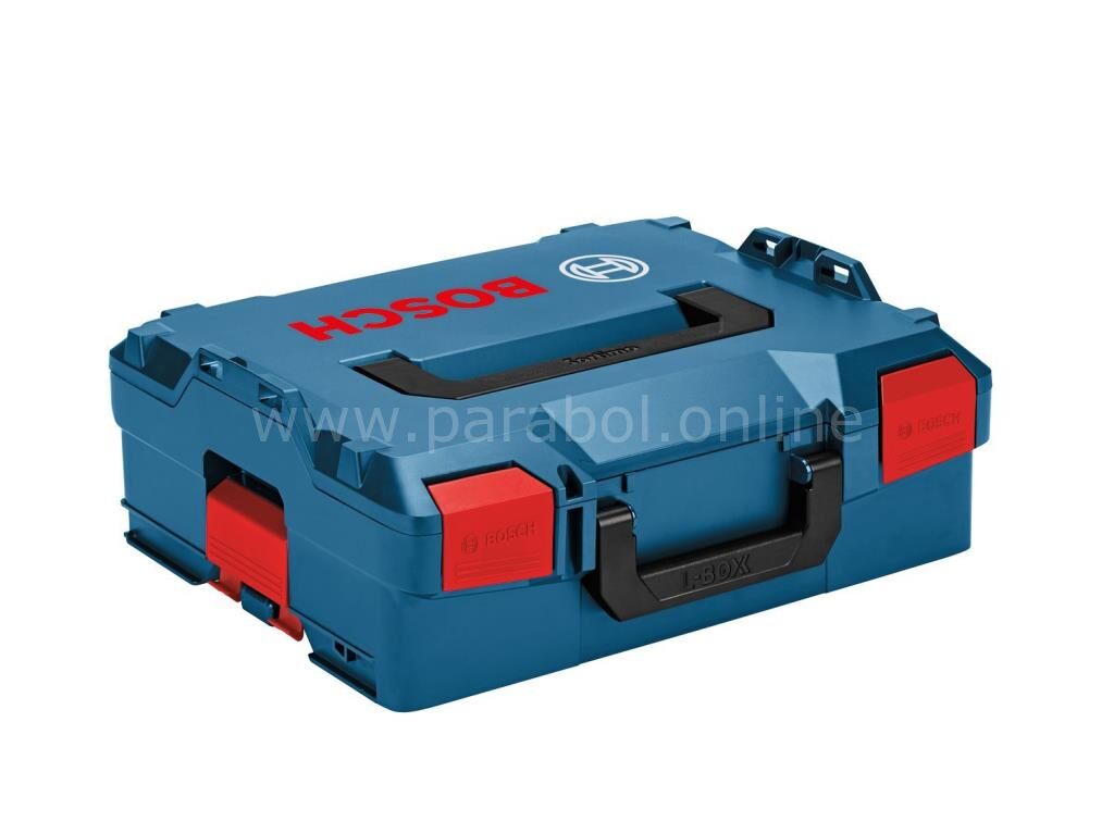 Bosch Professional L-BOXX 136 Takım Çantası 1600A012G0
