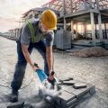 Bosch GWS 27-230 J 2700 W Taşlama Makinesi