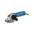 Bosch Professional Gwx 750 Taşlama Makinesi