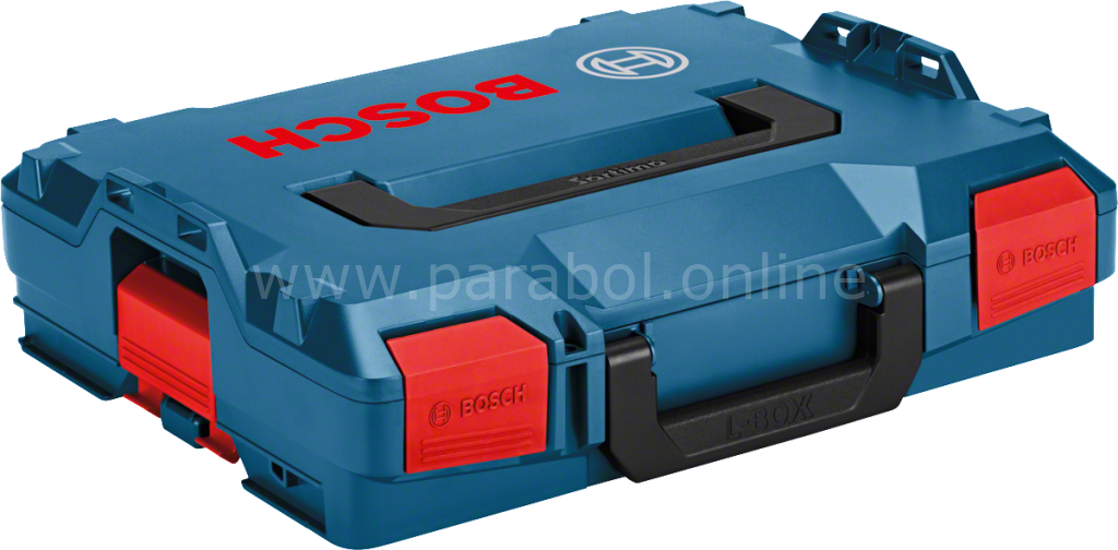 Bosch Professional L-BOXX 102 Takım Çantası Sistemi 1600A012FZ