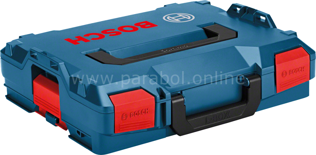 Bosch Professional L-BOXX 102 Takım Çantası Sistemi 1600A012FZ