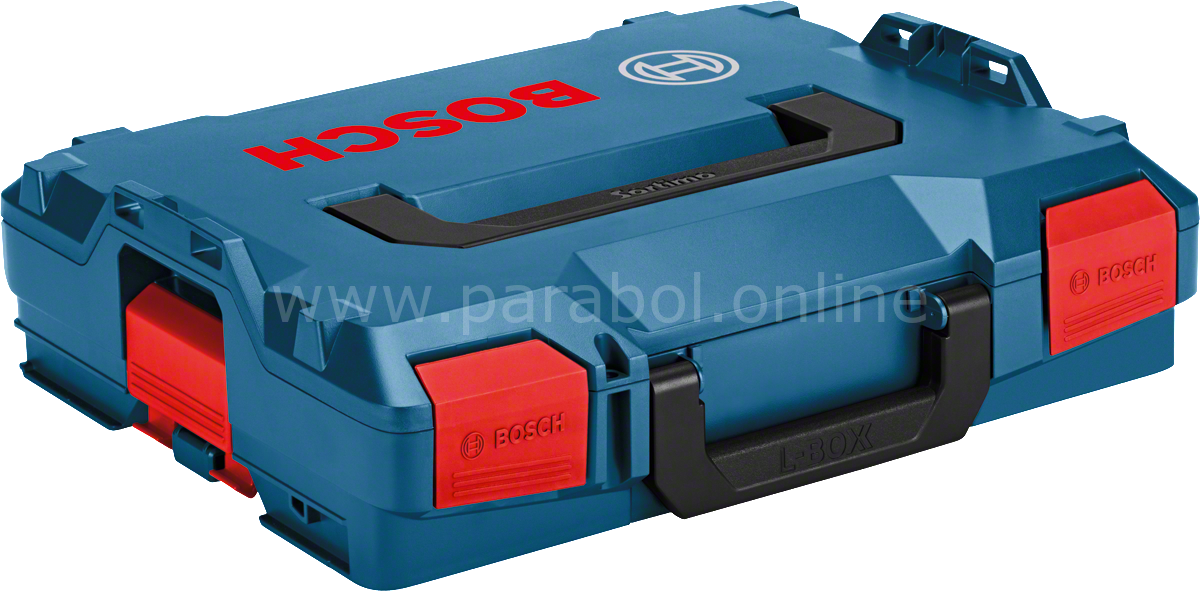 Bosch Professional L-BOXX 102 Takım Çantası Sistemi 1600A012FZ