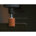 DREMEL® Alüminyum Oksit Taşlama Taşı 9,5 mm (932) 26150932JA