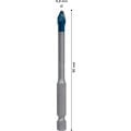 Expert Hex-9 Hardceramic Delme Ucu 6 x 90 mm