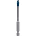 Expert Hex-9 Hardceramic Delme Ucu 6 x 90 mm