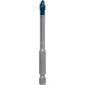 Expert Hex-9 Hardceramic Delme Ucu 6 x 90 mm