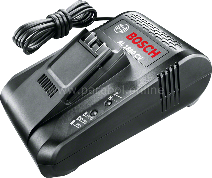 Bosch Şarj cihazı AL 1880 CV 1600A011TZ