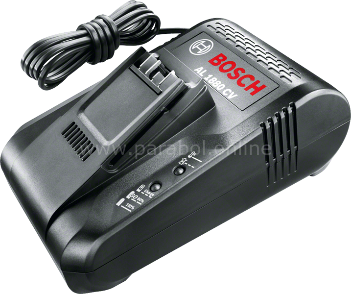 Bosch Şarj cihazı AL 1880 CV 1600A011TZ