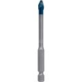 Expert Hex-9 Hardceramic Delme Ucu 6 x 90 mm