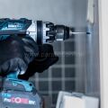 Expert Hex-9 Hardceramic Delme Ucu 6 x 90 mm