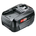 Bosch Akü paketi PBA 18V 4.0Ah W-C 1600A011T8