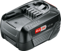 Bosch Akü paketi PBA 18V 4.0Ah W-C 1600A011T8